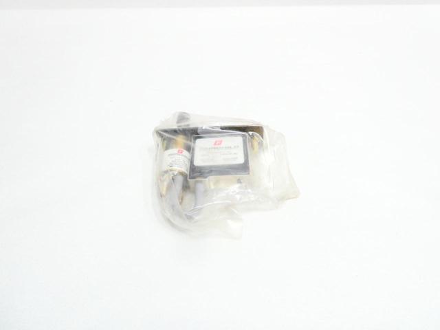 FAIRCHILD Z16451 PNEUMATIC REGULATOR 250PSI 0.5-30PSI