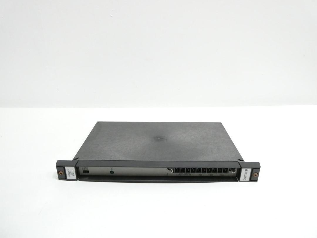 RELIANCE ELECTRIC 0-57411-2L 57C411 RESOLVER INPUT MODULE