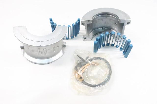 KOP-FLEX 1965813 1080T10 CGA COVER AND GRID ASSEMBLY