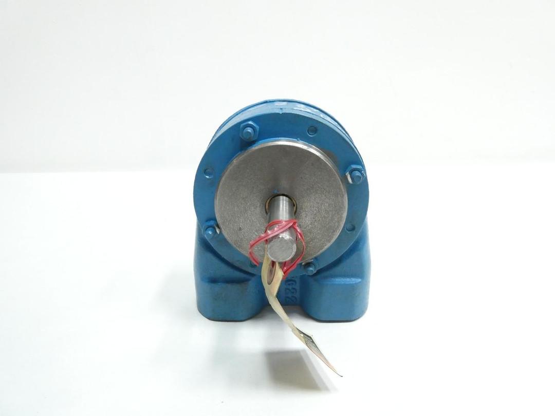 TUTHILL 2RC2FA-LH-7 ROTARY GEAR PUMP 1IN NPT 5/8IN