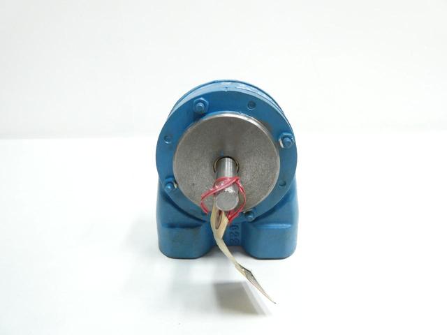 TUTHILL 2RC2FA-LH-7 ROTARY GEAR PUMP 1IN NPT 5/8IN