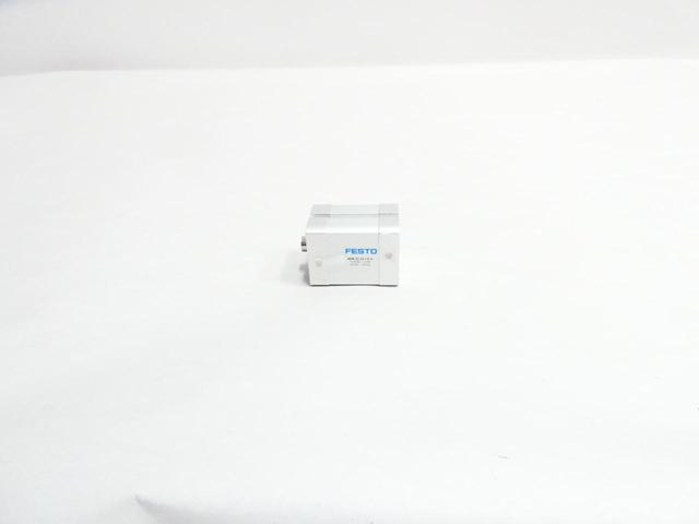 FESTO ADN-25-15-I-P-A DOUBLE ACTING PNEUMATIC CYLINDER 10BAR 15MM 25MM BORE