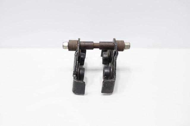 INGERSOLL RAND PT010 PUSH HOOK-ON TROLLEY 1TON