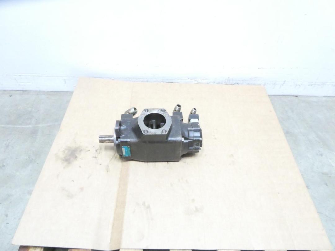 DENISON T6DCC0420280082R01A101P31 HYDRAULIC VANE PUMP