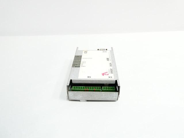 ABB DSQC 352A 3HNE00009-1/12 CONTROLLER MODULE