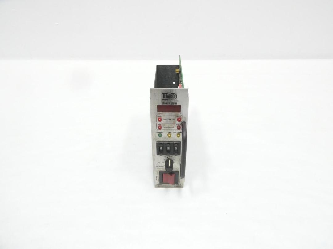 IMS TM115M TEMPERATURE CONTROLLER 240V-AC