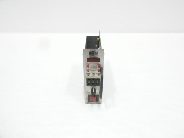 IMS TM115M TEMPERATURE CONTROLLER 240V-AC