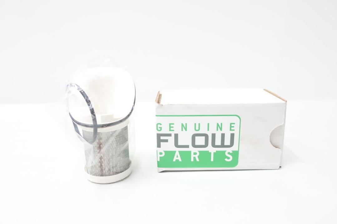 SPX FLOW PR-02 PNEUMATIC FILTER