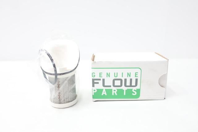 SPX FLOW PR-02 PNEUMATIC FILTER