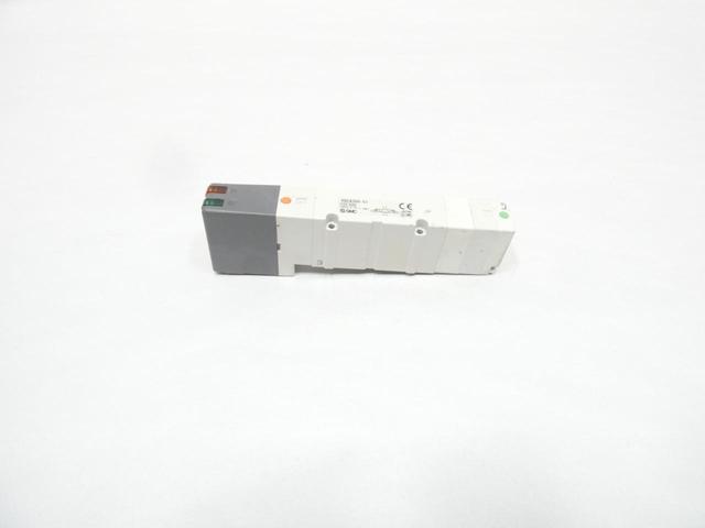 SMC VQC4300-51 PNEUMATIC SOLENOID VALVE 0.15-1MPA