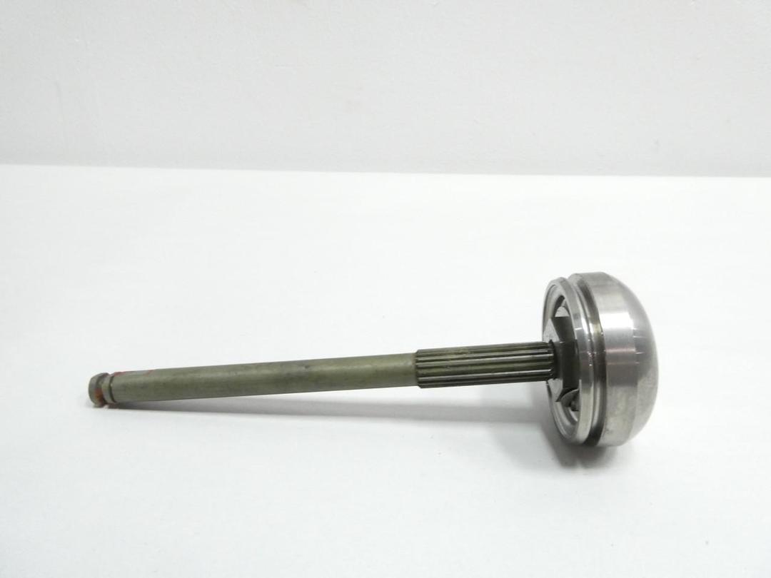 DIAMOND POWER 353774-000A STEM AND DISC VALVE ASSEMBLY
