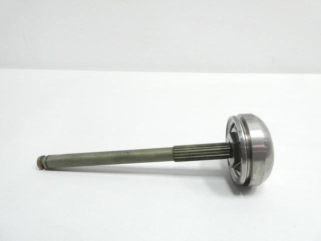 DIAMOND POWER 353774-000A STEM AND DISC VALVE ASSEMBLY