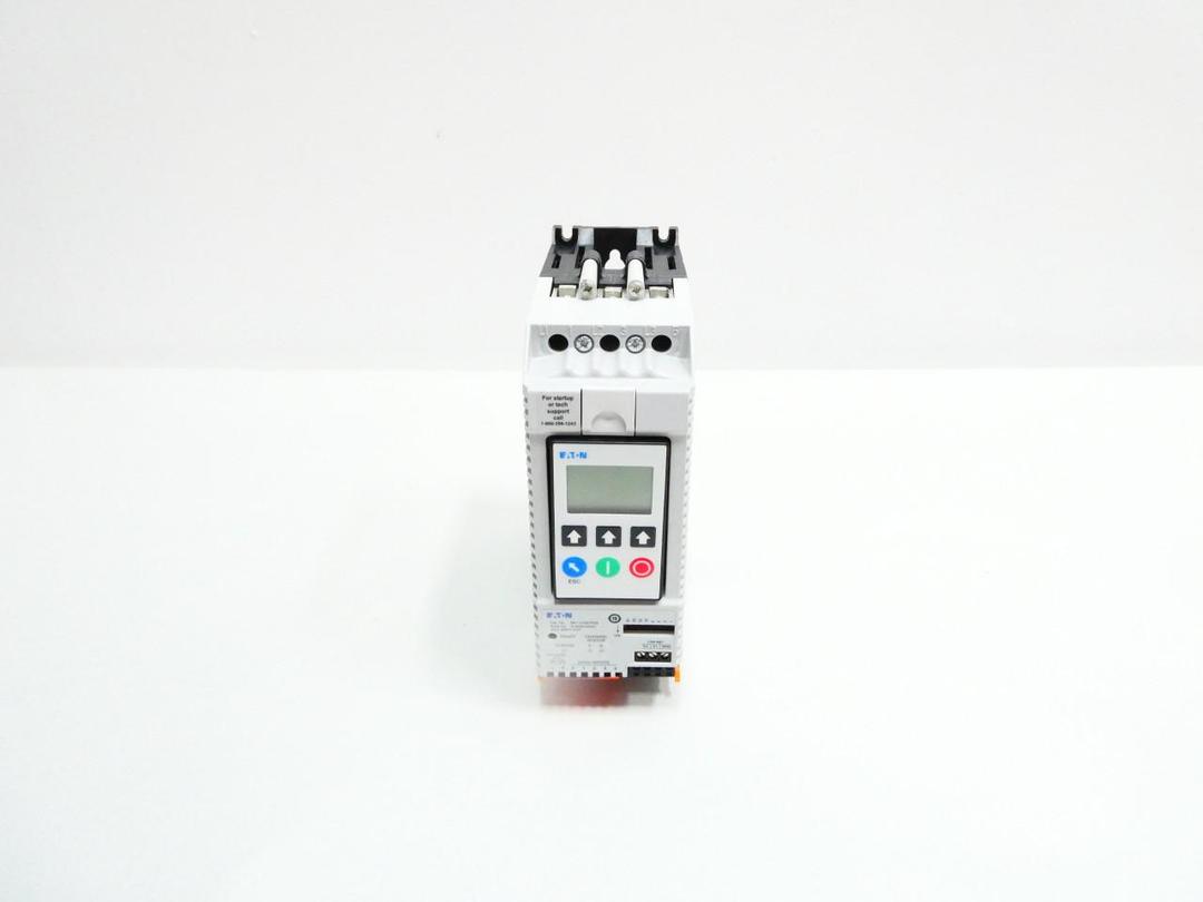 EATON S811+N37P3S REDUCED VOLTAGE SOFT STARTER 37A AMP 30HP 600V-AC