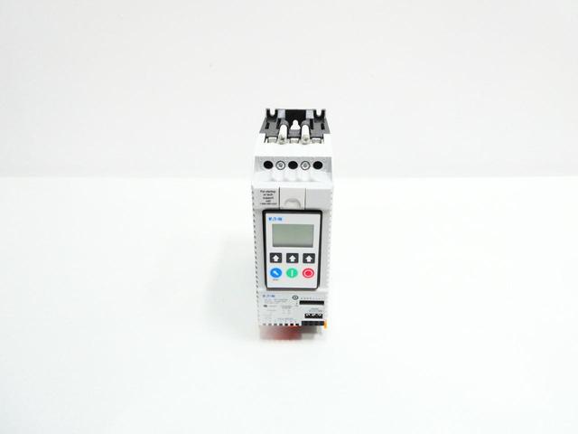 EATON S811+N37P3S REDUCED VOLTAGE SOFT STARTER 37A AMP 30HP 600V-AC