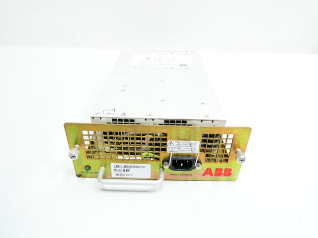 ABB PHARPS32000000 POWER SUPPLY 90-264V-AC 102-270V-DC 1150VA