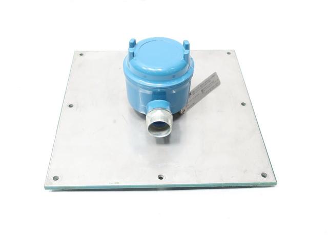 AMETEK 700-0207-001 THEPOINT LEVEL SWITCH FLUSH SENSING ELEMENT
