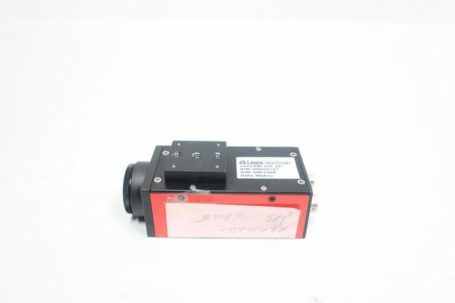 LEUZE ELECTRONIC 50034747 REDCAM VIS 6P SMART CAMERA
