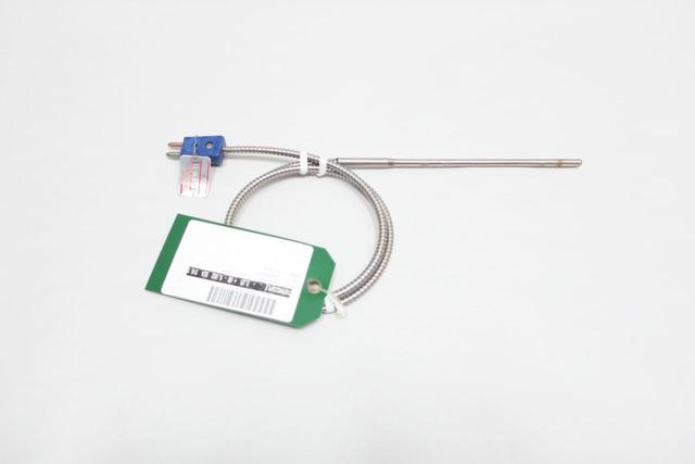 THERMO ELECTRIC 0-63194-T1 THERMOCOUPLE 1/4IN