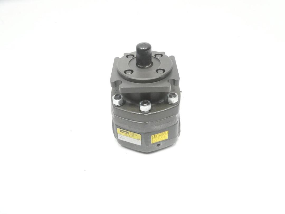 PARKER P2D16920T30B HYDRAULIC VANE PUMP