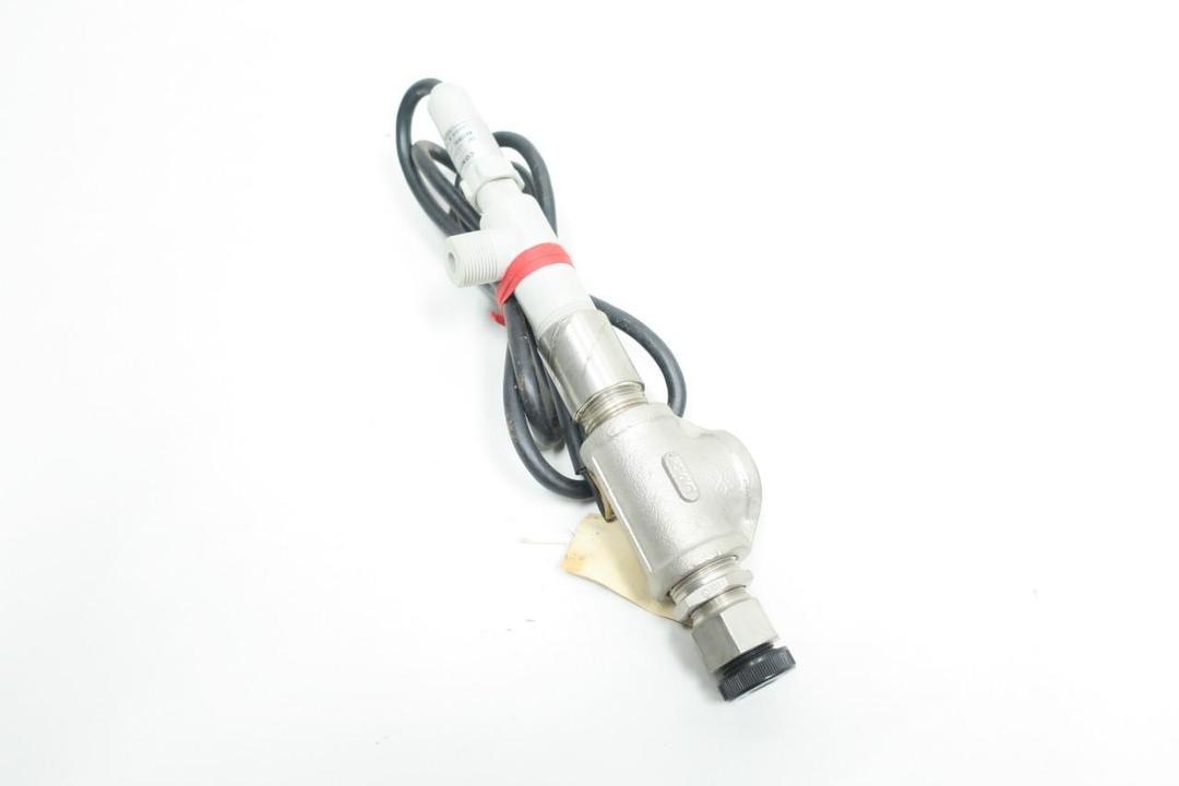 LEEDS NORTHRUP 4804-001-02-11-000 CONDUCTIVITY CELL