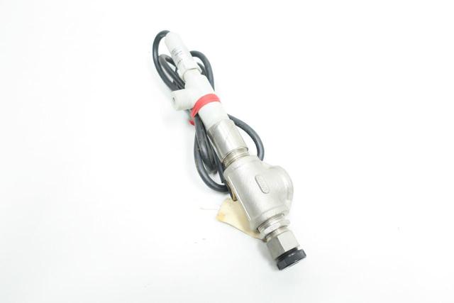 LEEDS NORTHRUP 4804-001-02-11-000 CONDUCTIVITY CELL