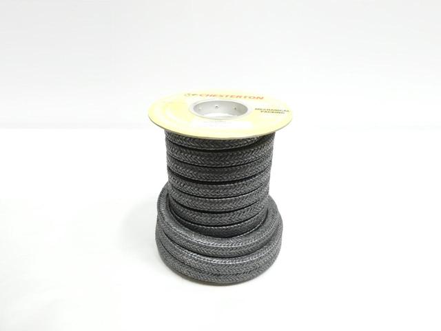 CHESTERTON 150021 GRAPHMAX GRAPHITE TAPE PACKING 7LB 20MM