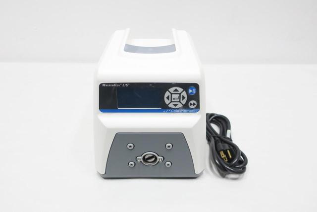 COLE-PARMER 7523-80 MASTERFLEX L/S DIGITAL DRIVE