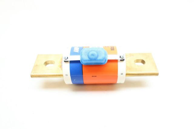 FERRAZ SHAWMUT AJT600EIB AMP-TRAP 2000 J 600A AMP 600V-AC FUSE