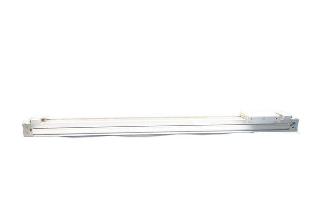 SMC MY1M40G-1000L GUIDED SLIDE CYLINDER 40MM X 1000MM 115PSI