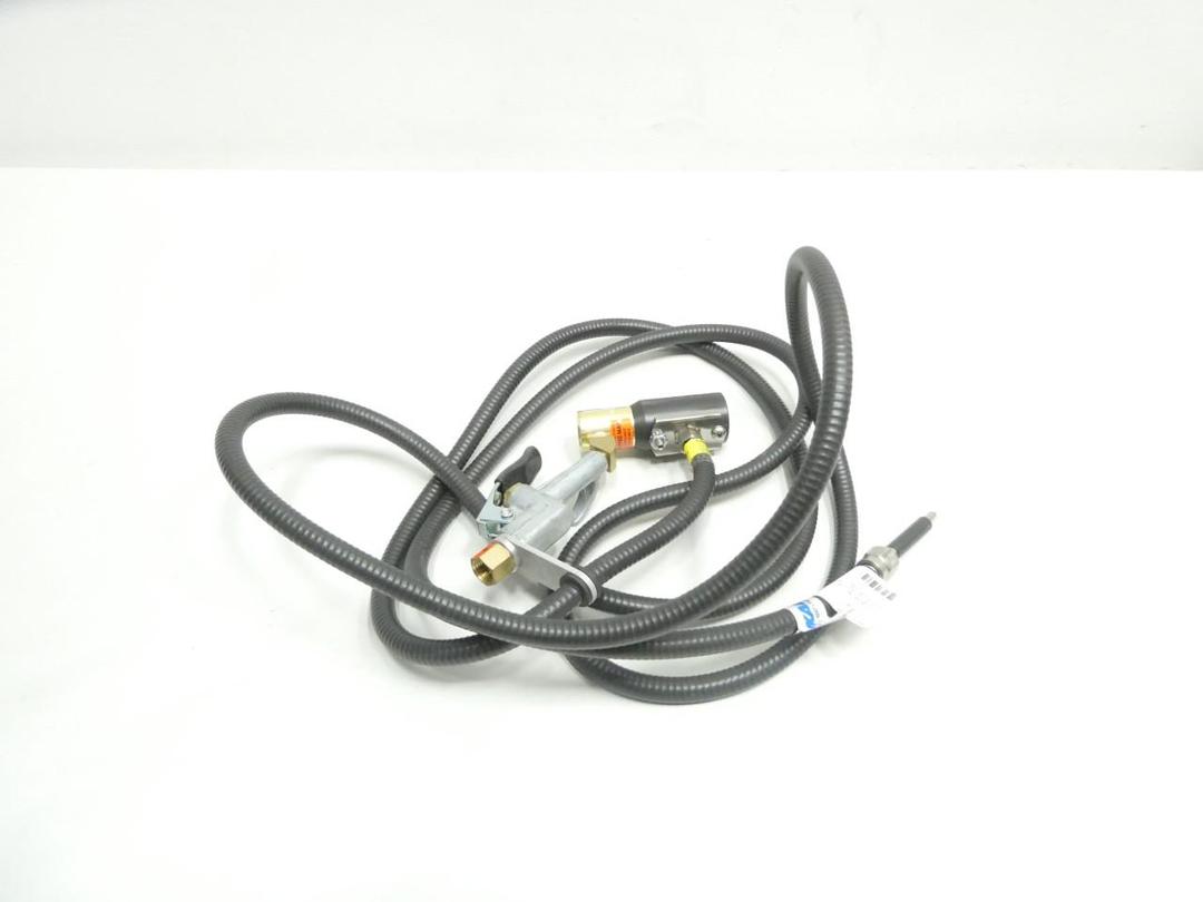 EXAIR 8193 IONIZING AIR GUN ASSEMBLY