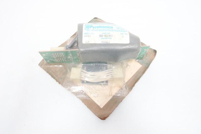 PYROTRONICS AA-30 500-821860 REMOTE STATION MODULE