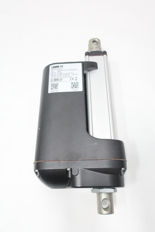 LINAK 361201000000BA-611F303000X0000 LINEAR ACTUATOR 2600N 24V-DC