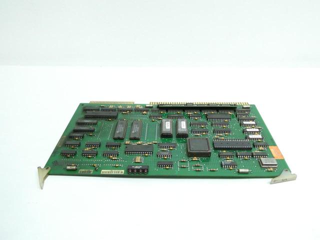 CINCINNATI MILACRON 3-533-0710G PCB CIRCUIT BOARD REV C