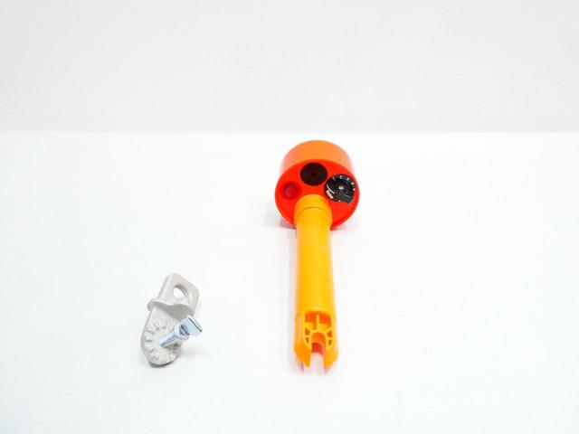 SALISBURY AUDIO/VISUAL VOLTAGE DETECTOR