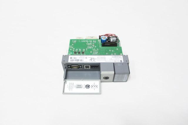 ALLEN BRADLEY 1747-L541 CONTROLLER MODULE