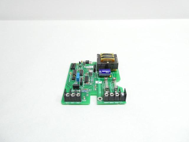 KM ELECTRONICS 63-1147-01 PCB CIRCUIT BOARD REV P