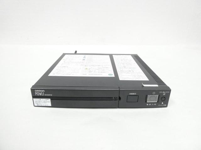 OMRON BX50FW POWER SUPPLY 100-120V-AC 300W