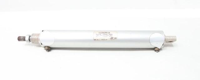 INGERSOLL RAND 2415-1009-090 ECONOMAIR PNEUMATIC CYLINDER 1-1/2IN 9IN