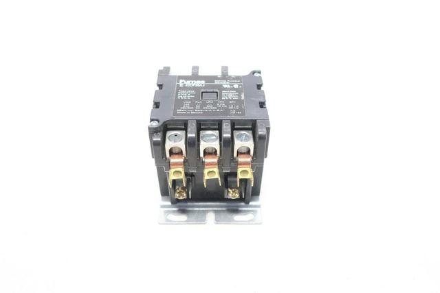 FURNAS 42DF35AJ DEFINITE PURPOSE CONTROLLER 120/240/480/600V-AC
