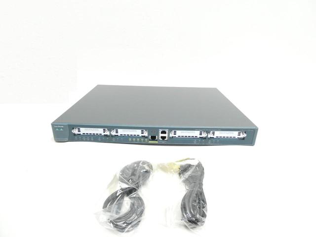 CISCO 1760 SERIES 1700 MODULAR ACCESS ROUTER