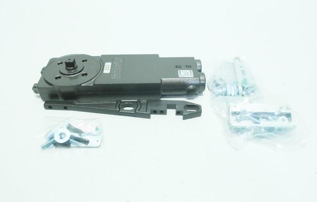 NATIONAL 222S CONCEALED OVERHEAD DOOR CLOSER