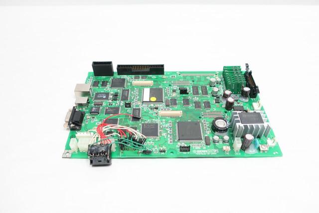 STAR AUTOMATION S470M SEQUENCER BOARD