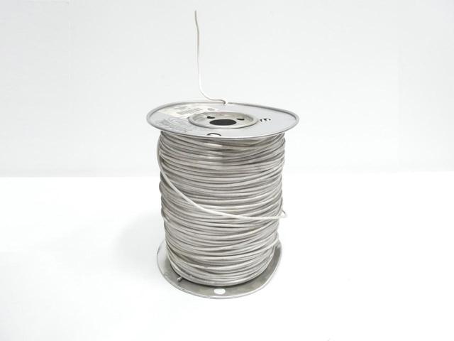 PRYSMIAN 12-7 RW90 XLPE WHITE WIRE 7STR 12AWG 300M 600V-AC