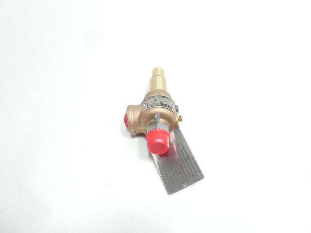AQUATROL 741DE1B2J1-300 BRONZE THREADED RELIEF VALVE 69GPM 300PSI 3/4IN NPT