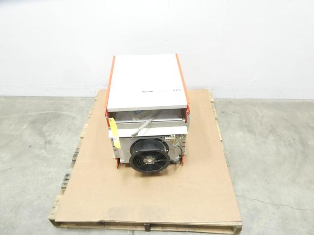 AEG MINISEMI D 500/760 029.135 767 DC DRIVE 500V-AC 760A AMP 600V-DC