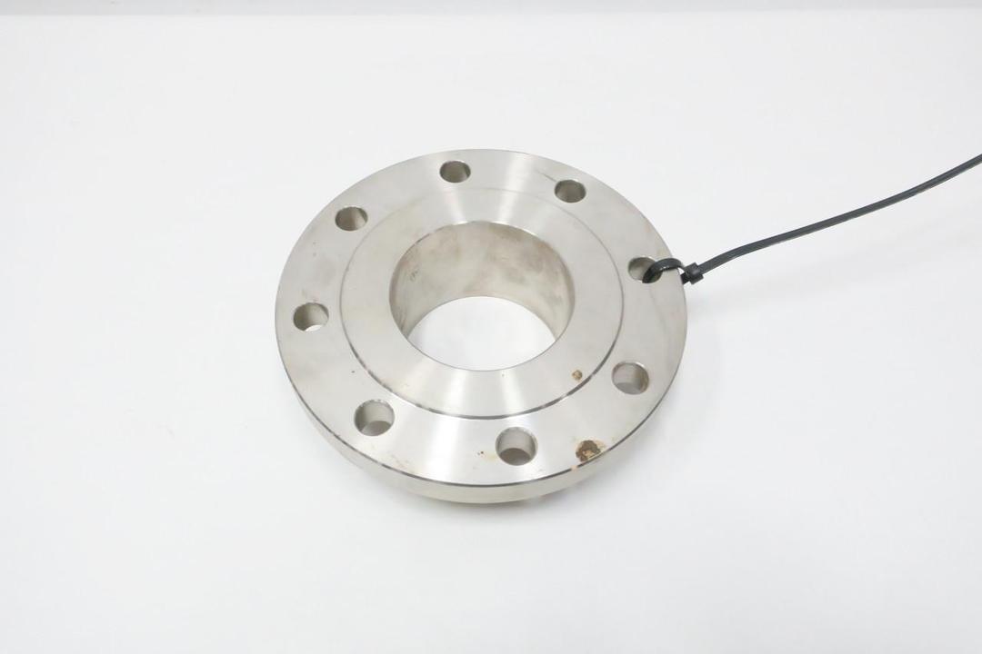 4150 S40S B16 SA/A182F304/304L C94 BUTT WELD FLANGE 4IN CL150 WELD NECK