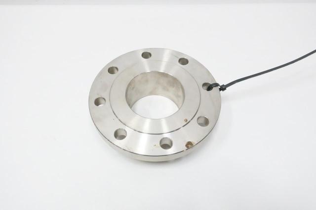 4150 S40S B16 SA/A182F304/304L C94 BUTT WELD FLANGE 4IN CL150 WELD NECK