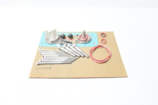 PNEUMATIC PRODUCTS 1200442 VALVE OUTLET REPAIR KIT