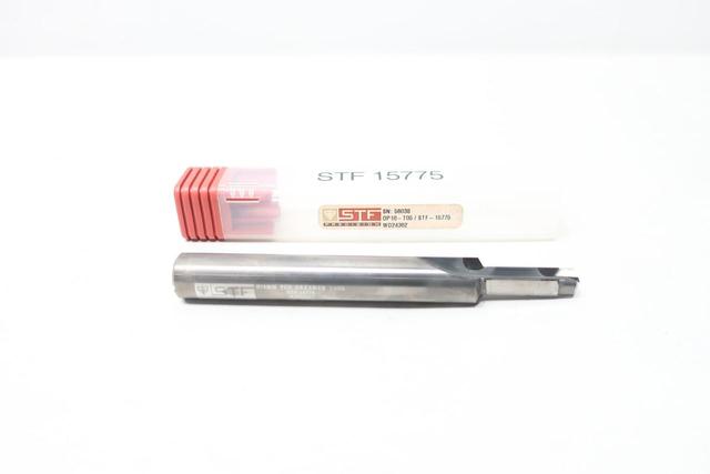 STF PRECISION OP10-T05/STF-15775 WO24362 PCD TIPPED DREAMER CHAMFER TOOL
