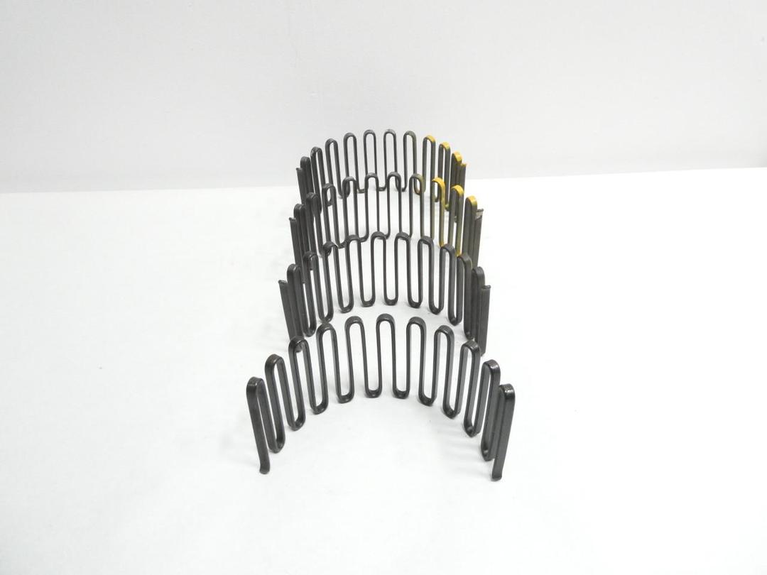 REXNORD 0706055 FALK 12F COUPLING GRID
